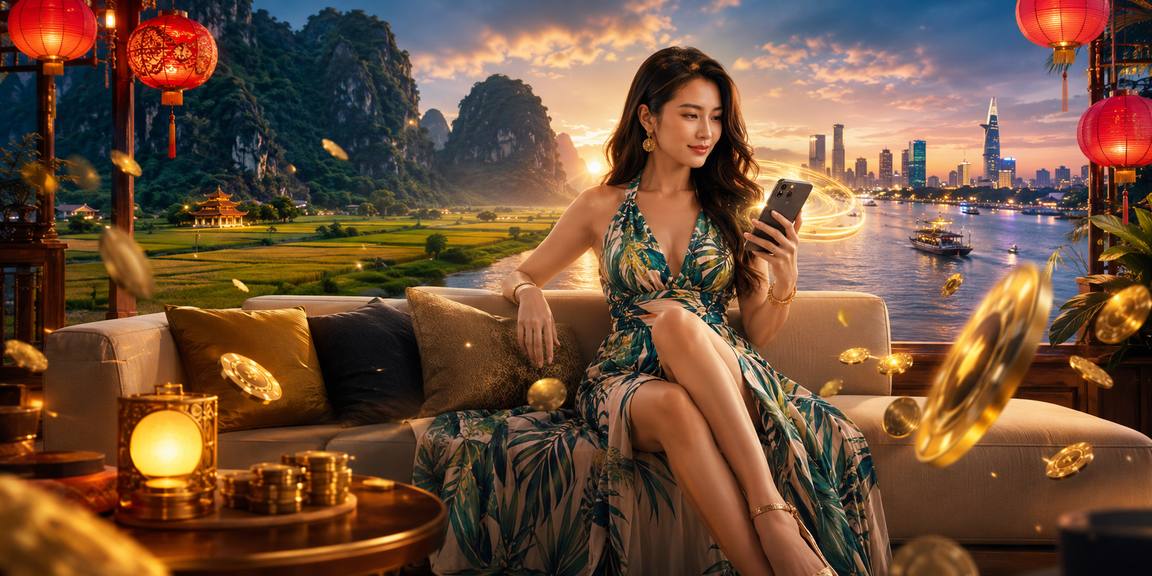 99vv Phần Thưởng Dành Riêng Cho Tài Khoản Của Bạn